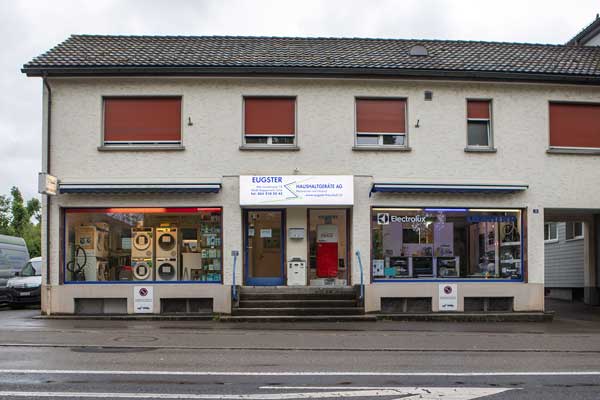 verkaufsladen
