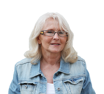 Uschi Eugster